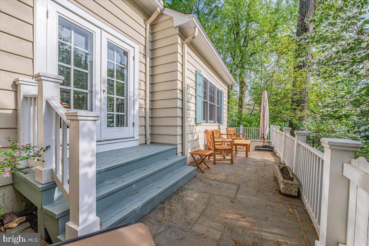 CHEVY CHASE - Residential
