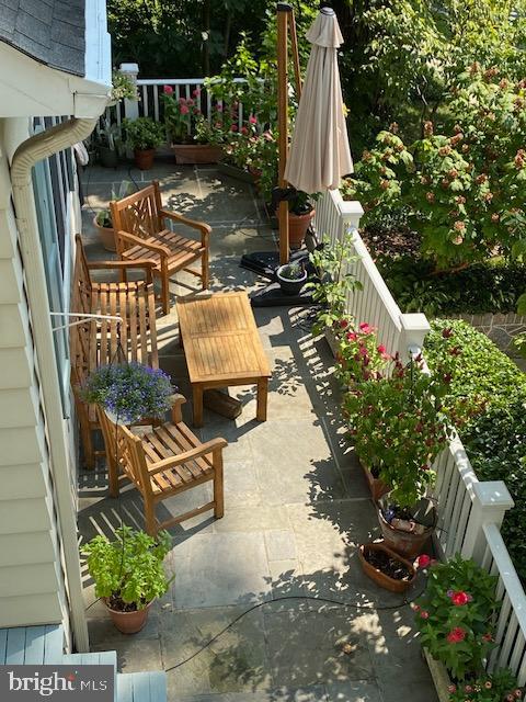 CHEVY CHASE - Residential
