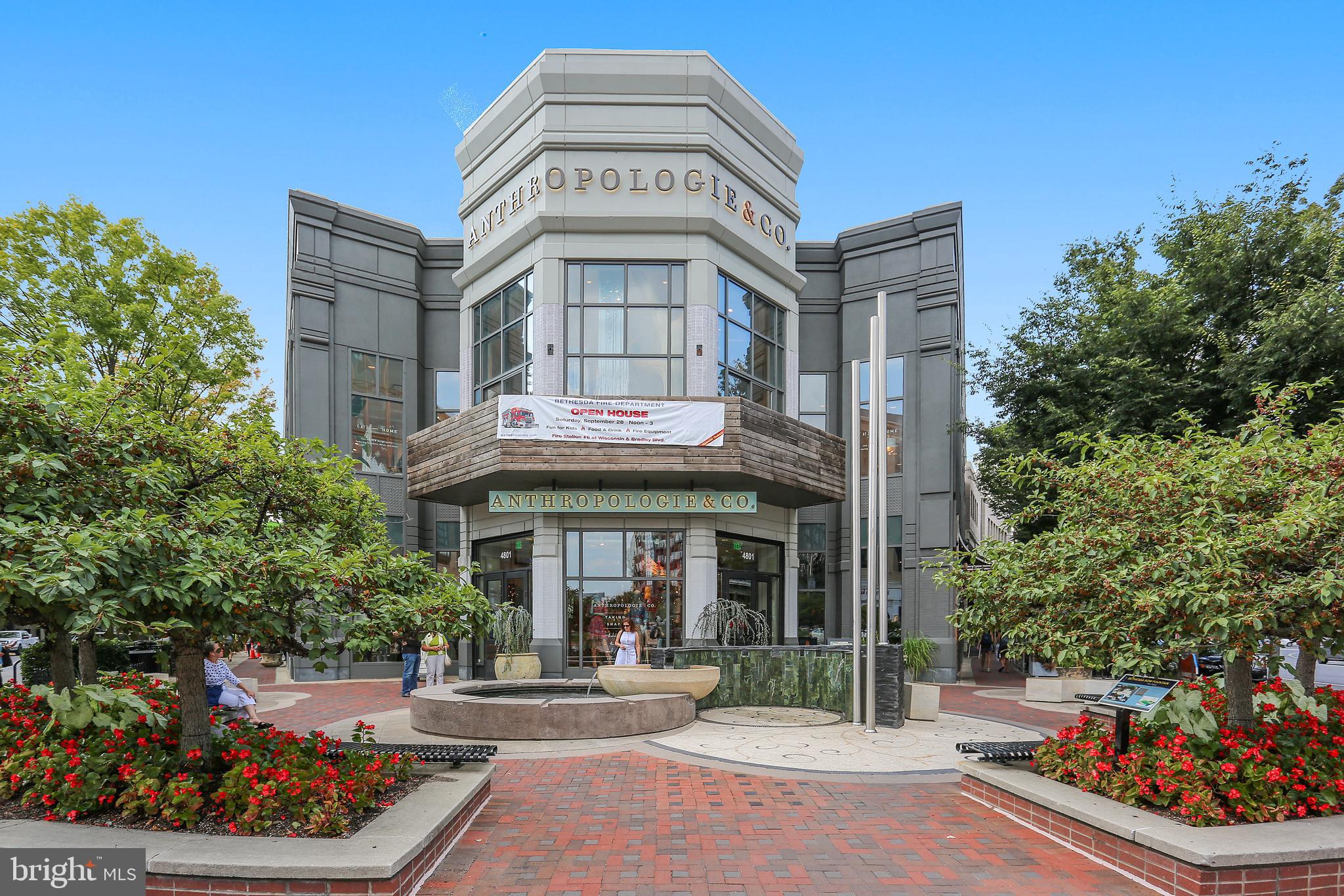 CHEVY CHASE - Residential