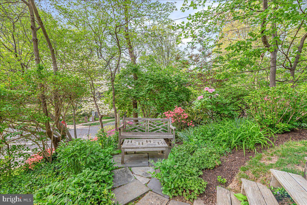 CHEVY CHASE - Residential