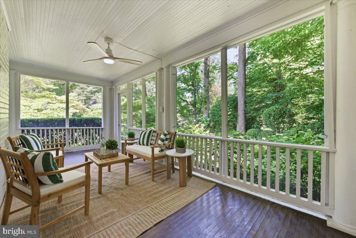 CHEVY CHASE - Residential