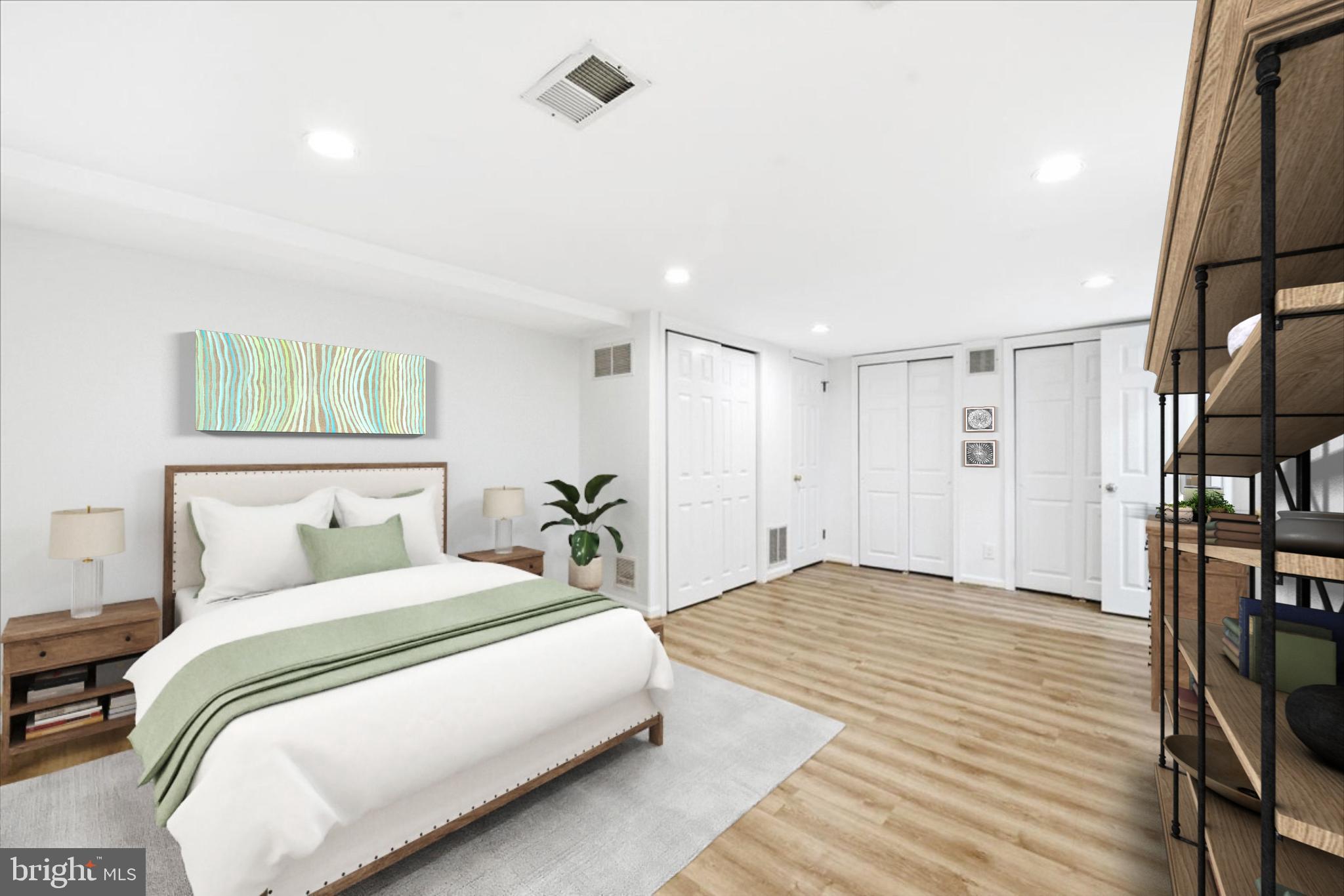CHEVY CHASE - Residential