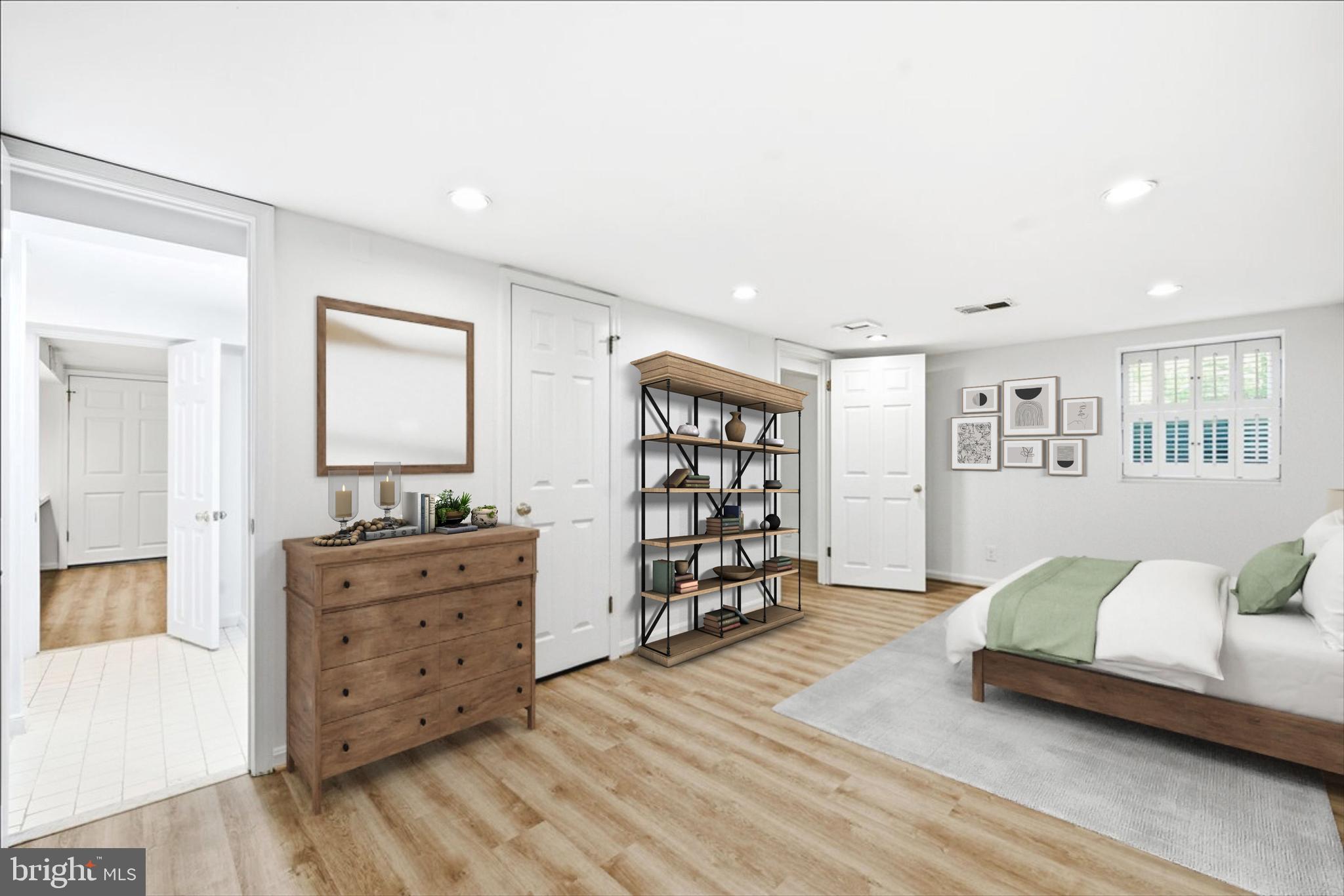 CHEVY CHASE - Residential
