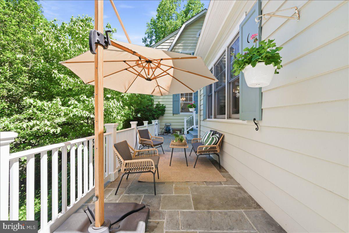 CHEVY CHASE - Residential