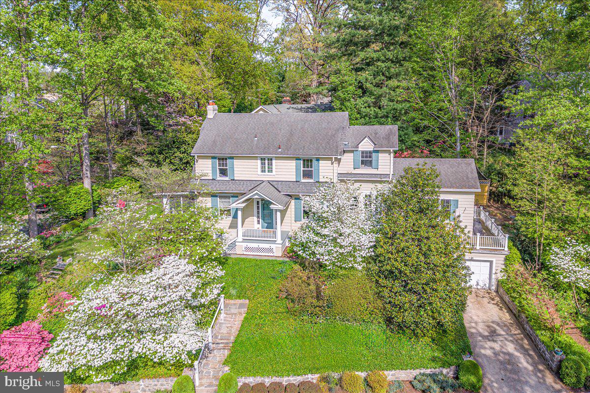 CHEVY CHASE - Residential