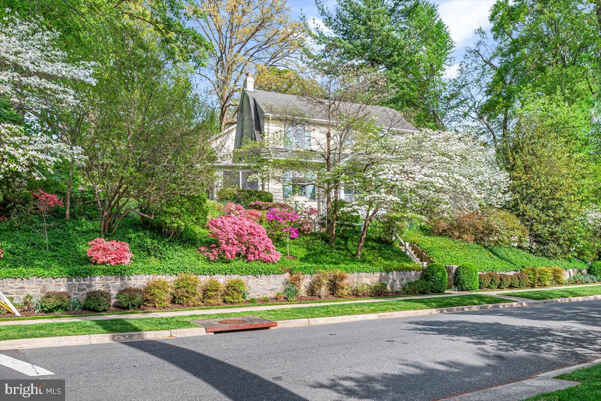 CHEVY CHASE - Residential