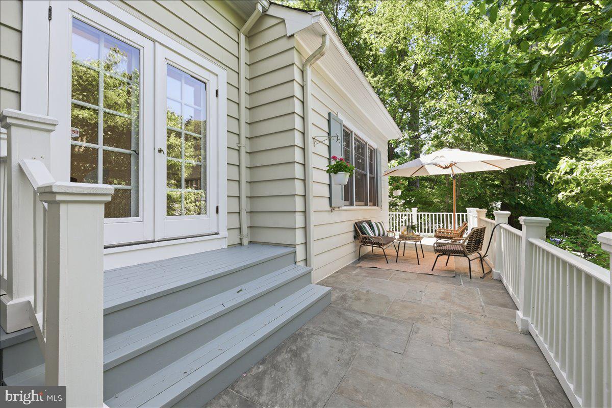 CHEVY CHASE - Residential