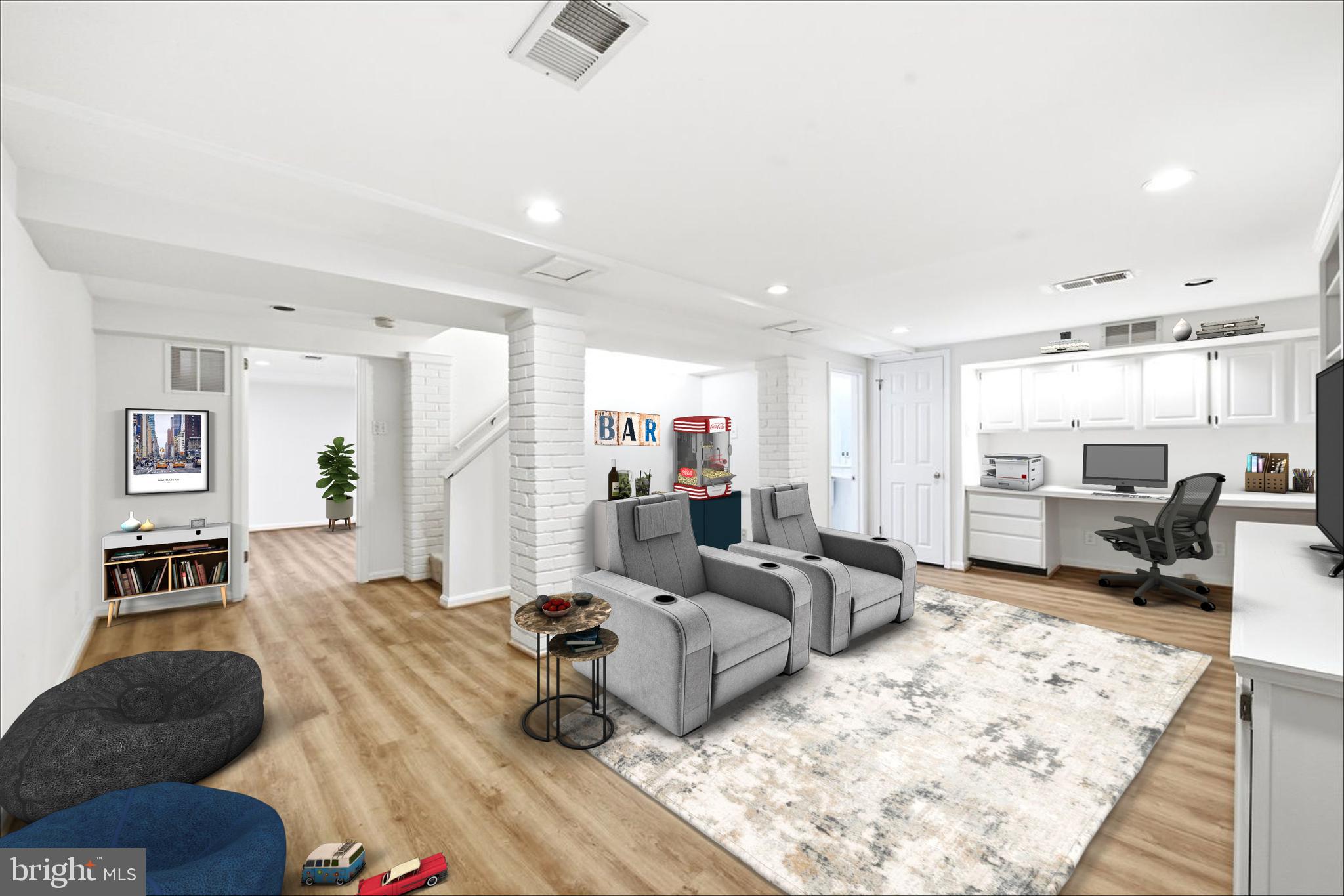 CHEVY CHASE - Residential