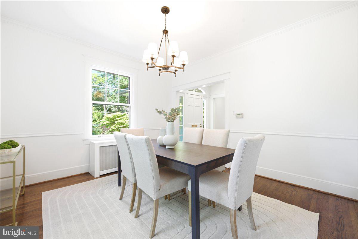 CHEVY CHASE - Residential