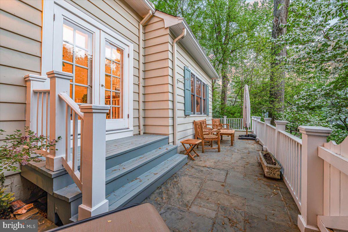 CHEVY CHASE - Residential