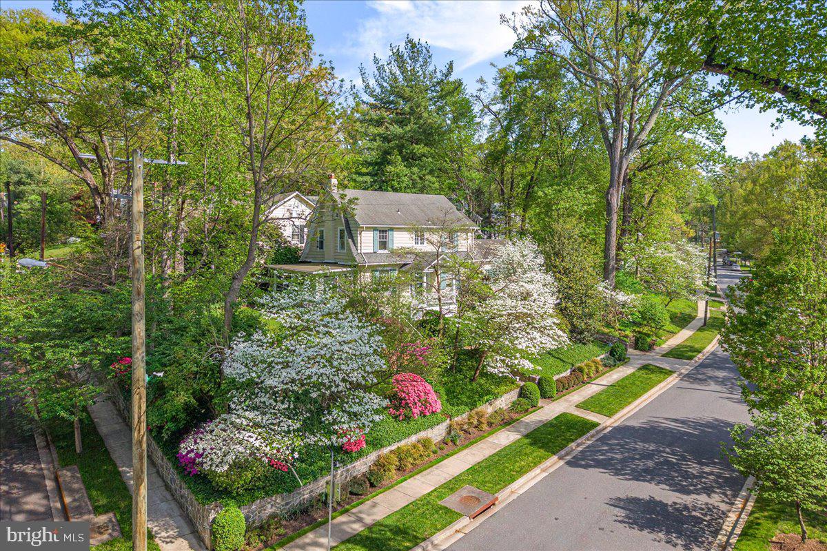 CHEVY CHASE - Residential
