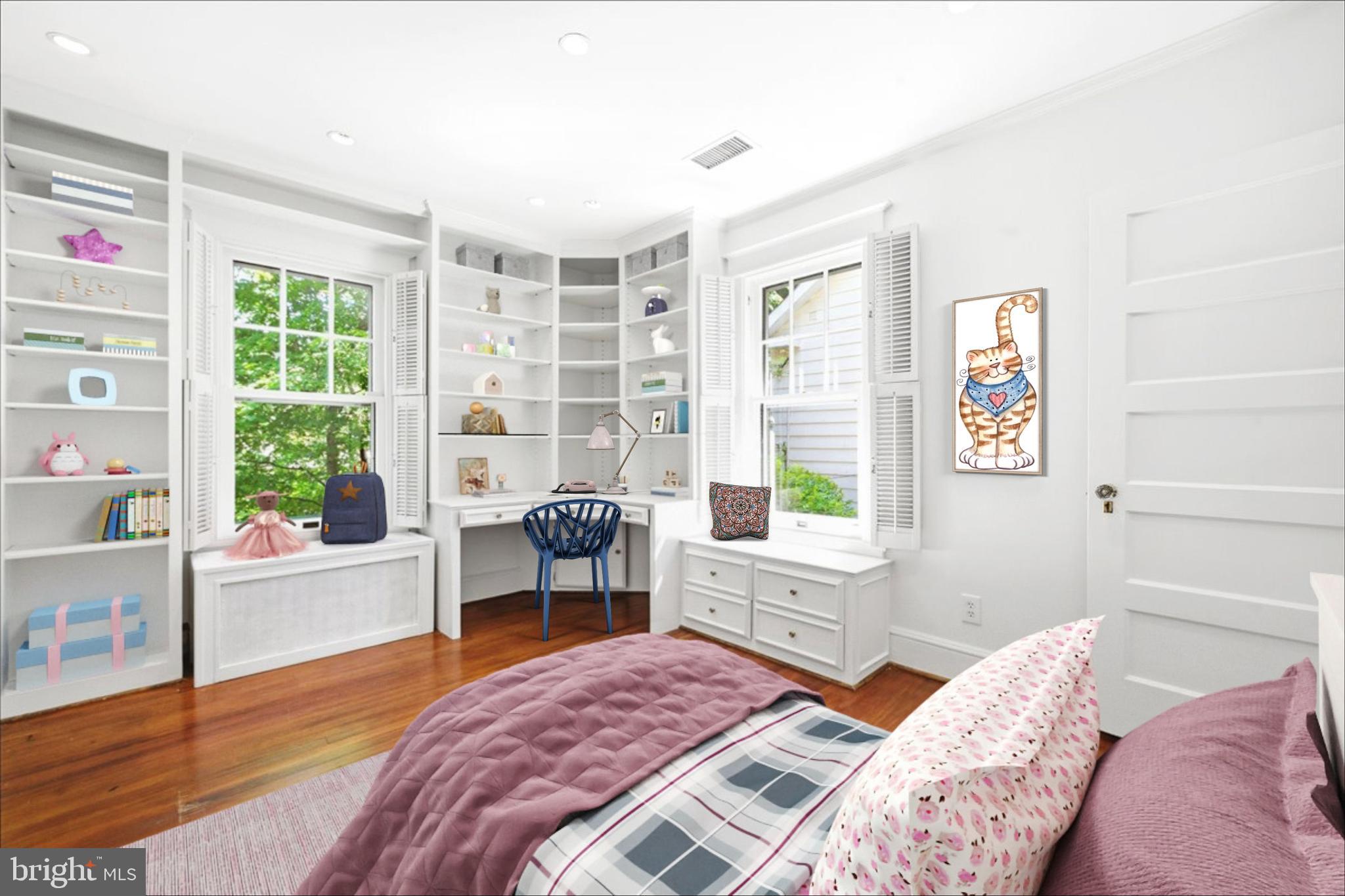 CHEVY CHASE - Residential