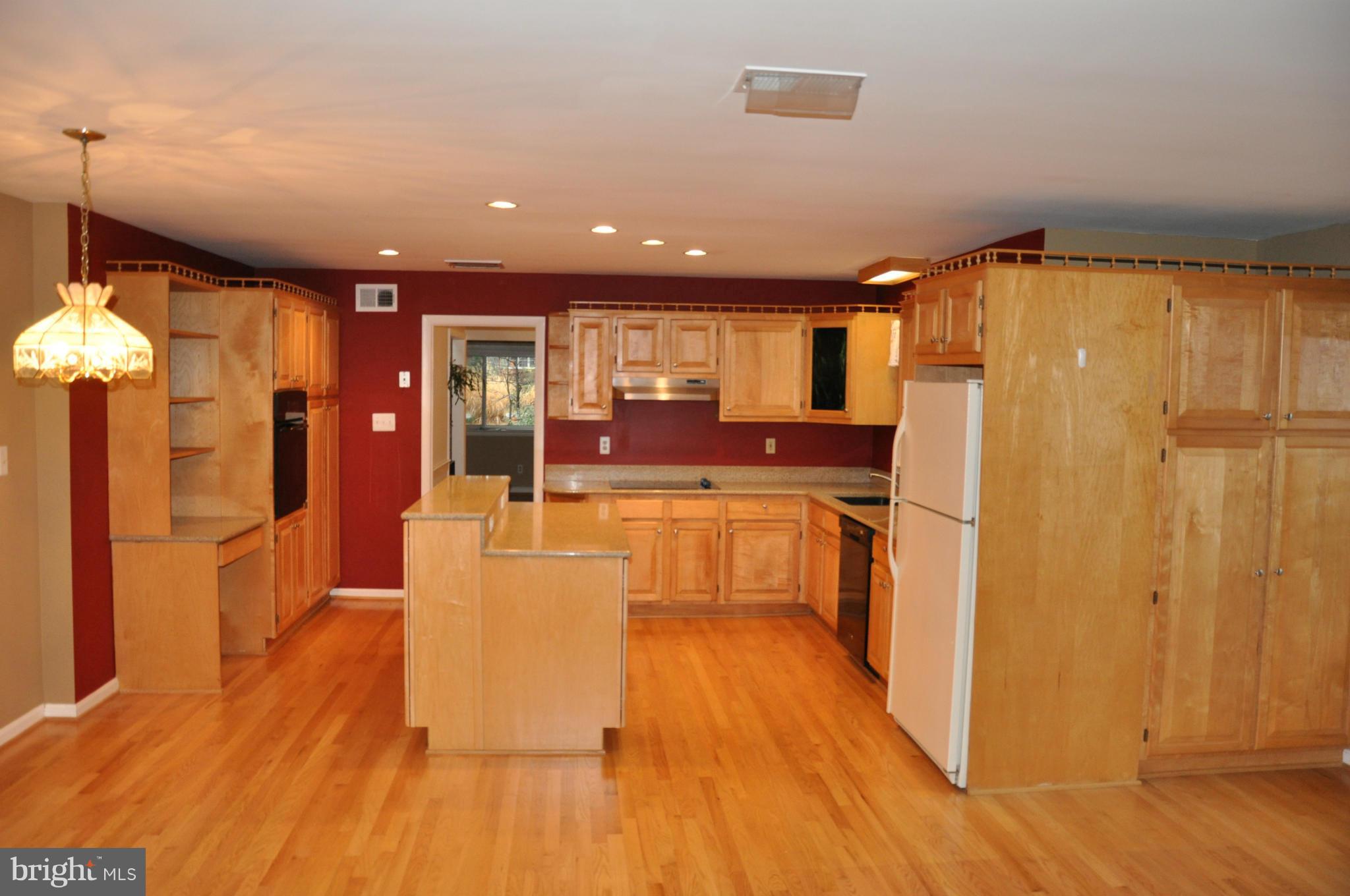 CHAPEL HILL - Residential Lease