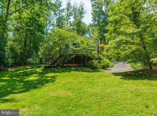 CHAPEL HILL - Residential Lease