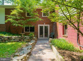 CHAPEL HILL - Residential Lease