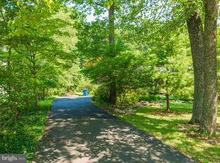 CHAPEL HILL - Residential Lease