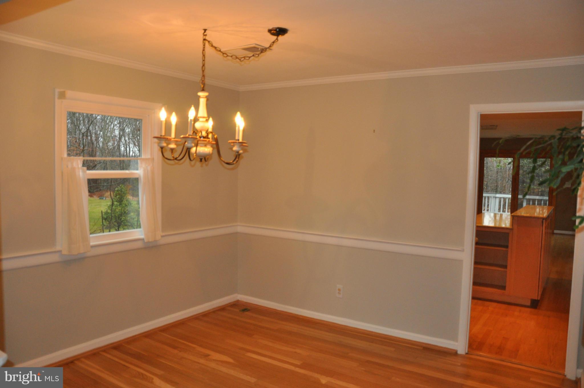 CHAPEL HILL - Residential Lease