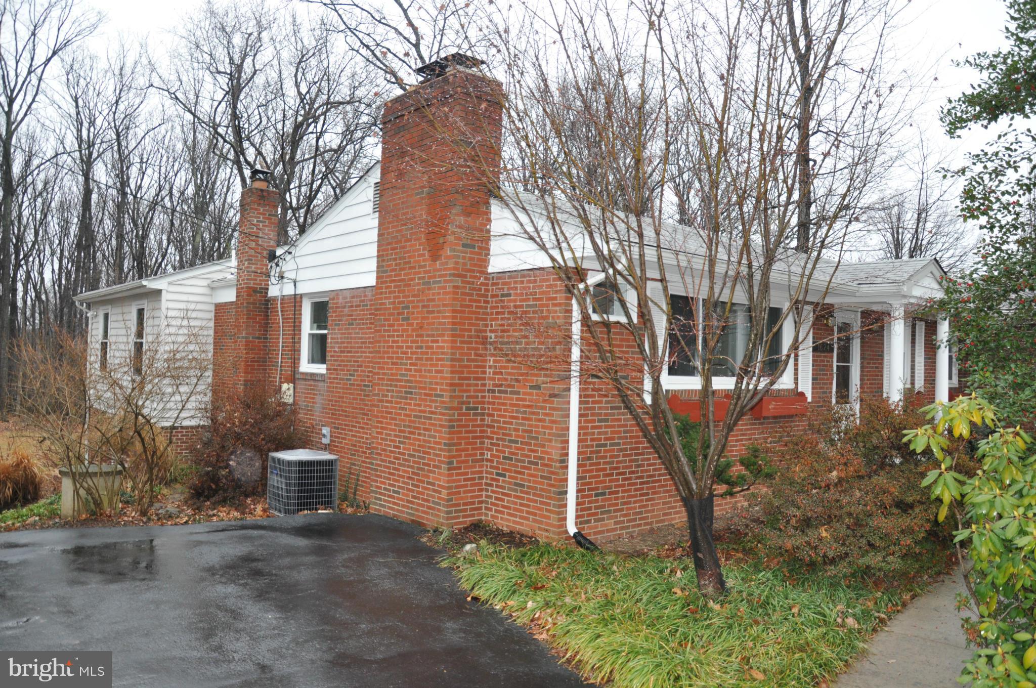 CHAPEL HILL - Residential Lease