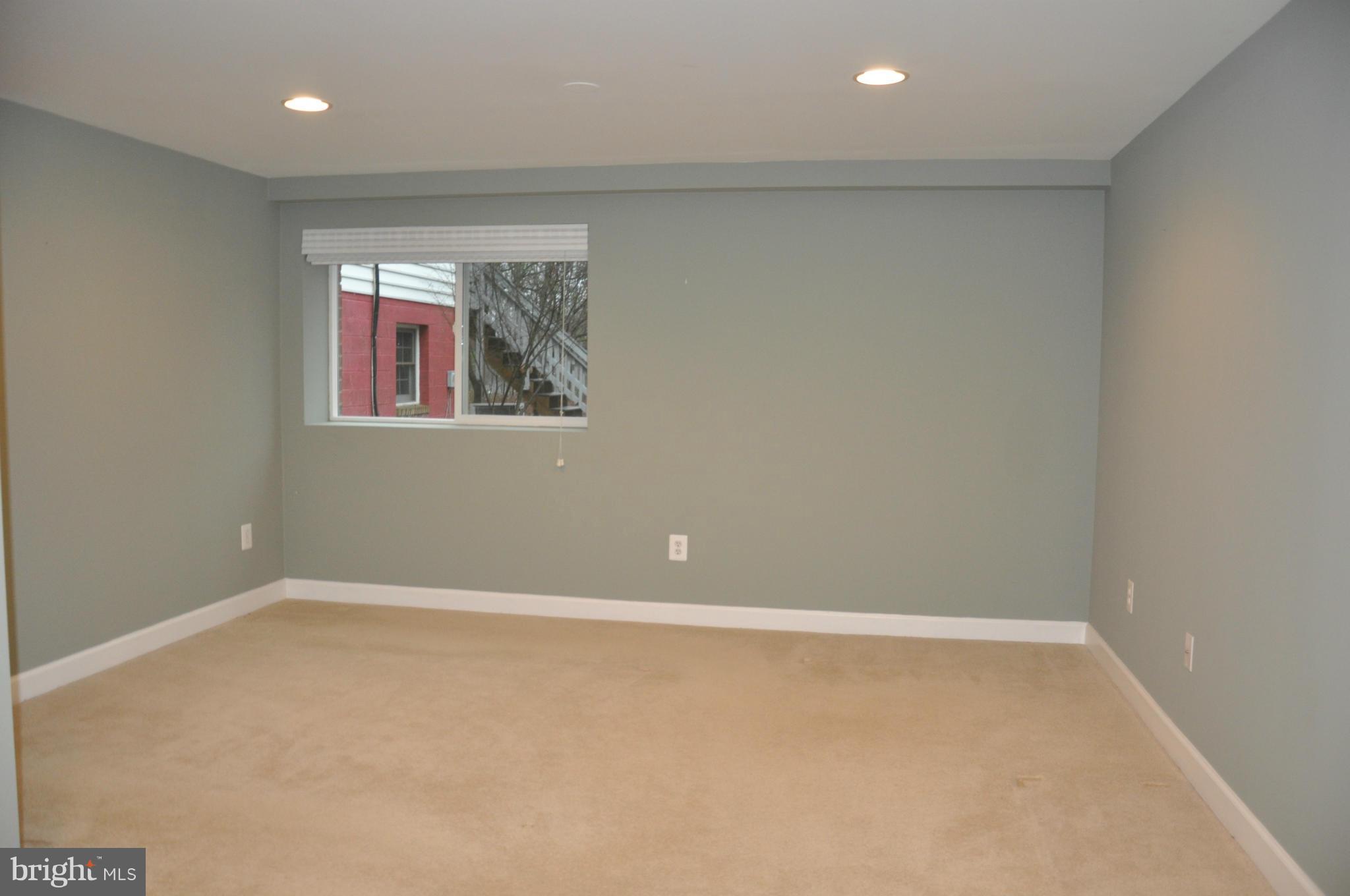 CHAPEL HILL - Residential Lease