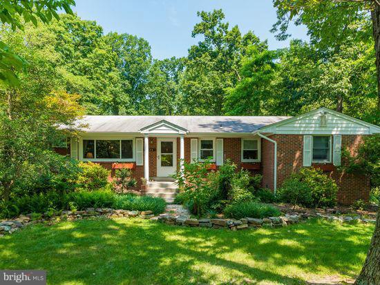 CHAPEL HILL - Residential Lease