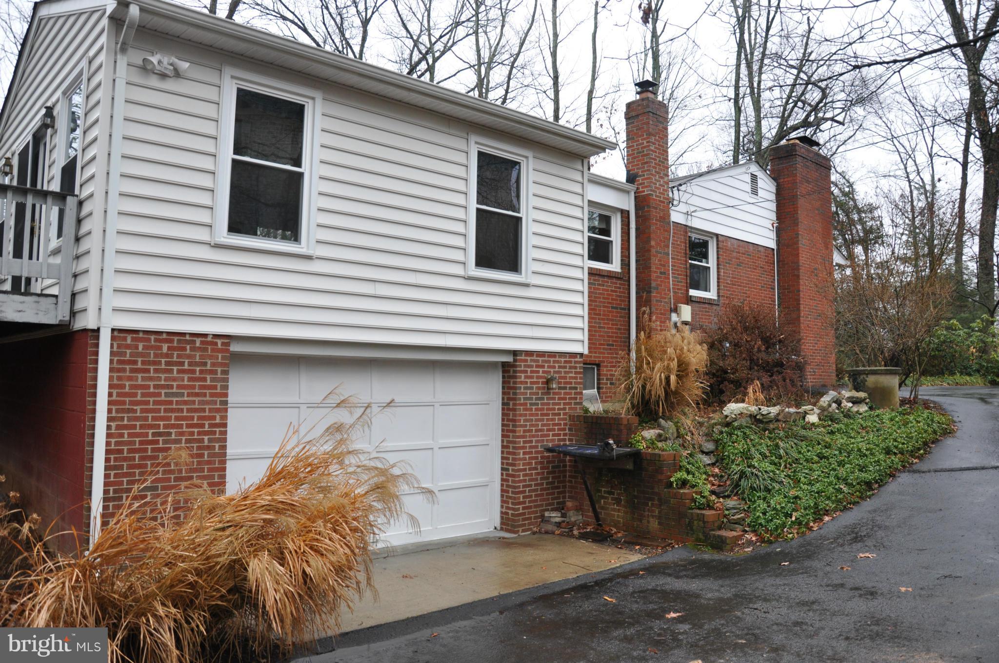 CHAPEL HILL - Residential Lease