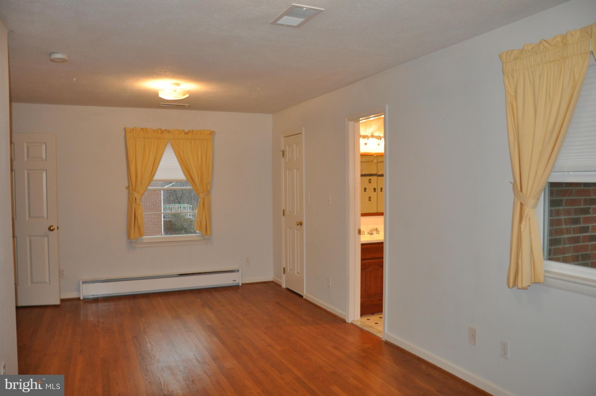 CHAPEL HILL - Residential Lease