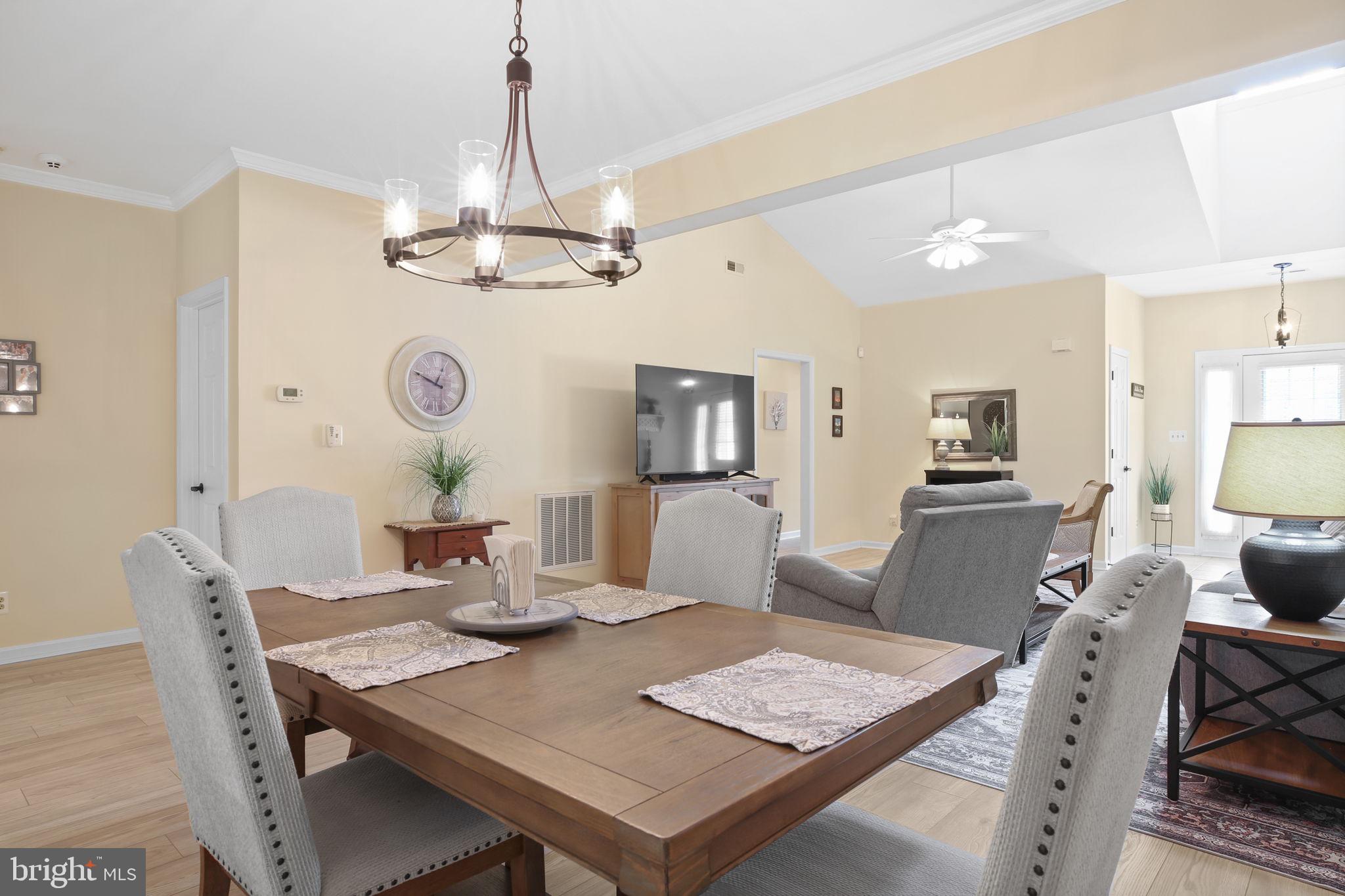 OAKVIEW (SALEM FIELDS) - Residential