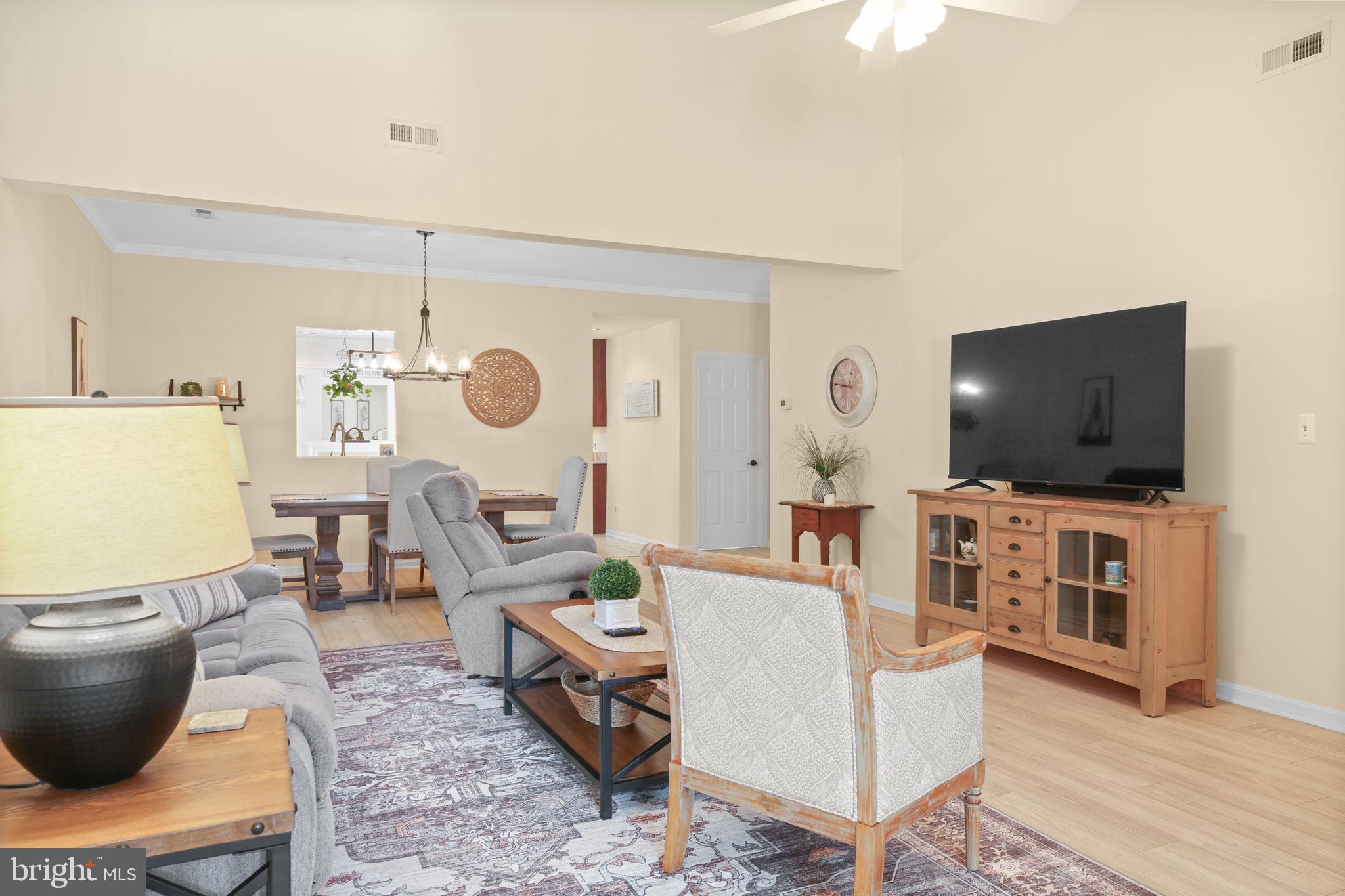 OAKVIEW (SALEM FIELDS) - Residential