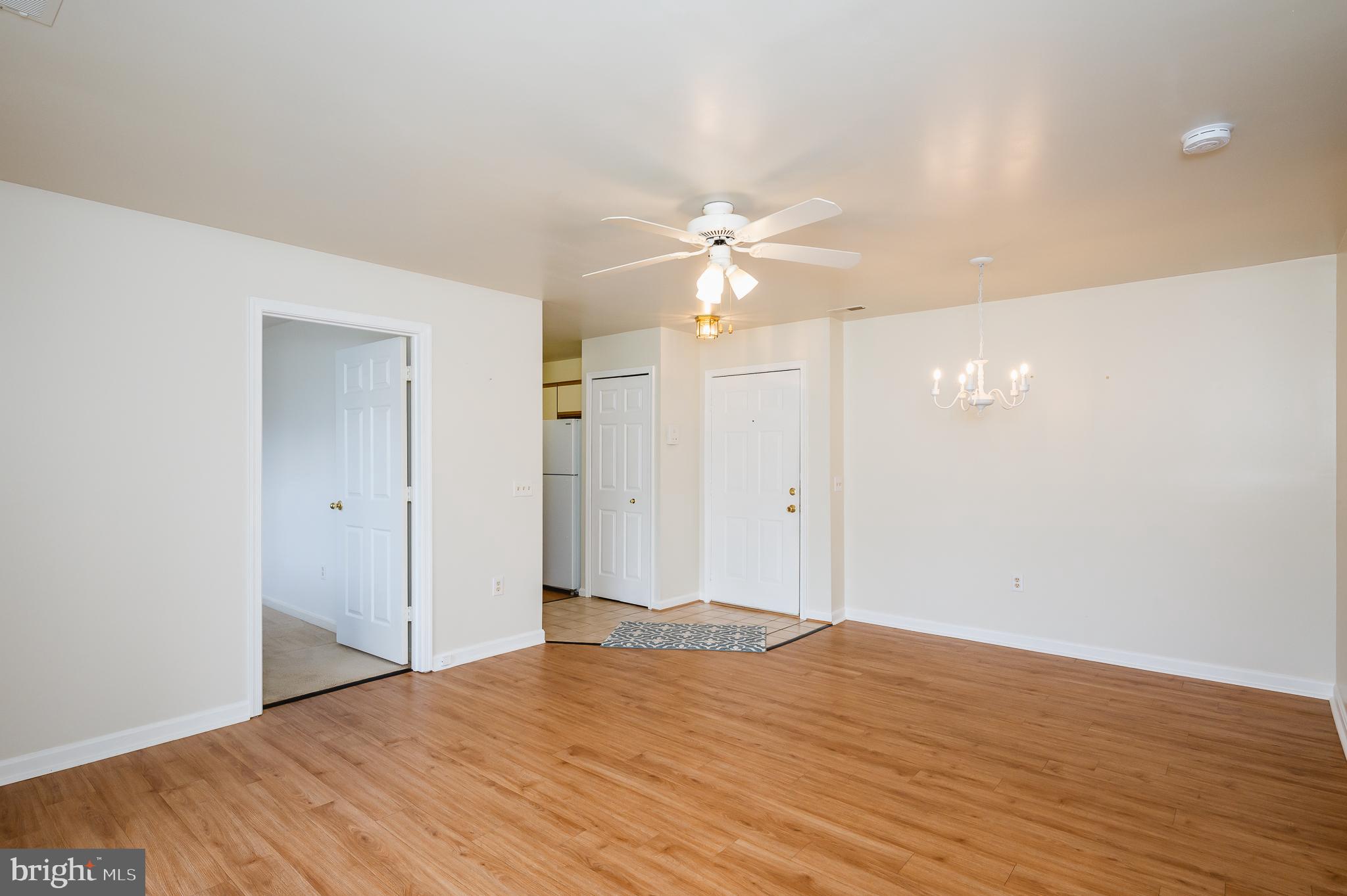 GREENBRIER HILLS - Residential Lease