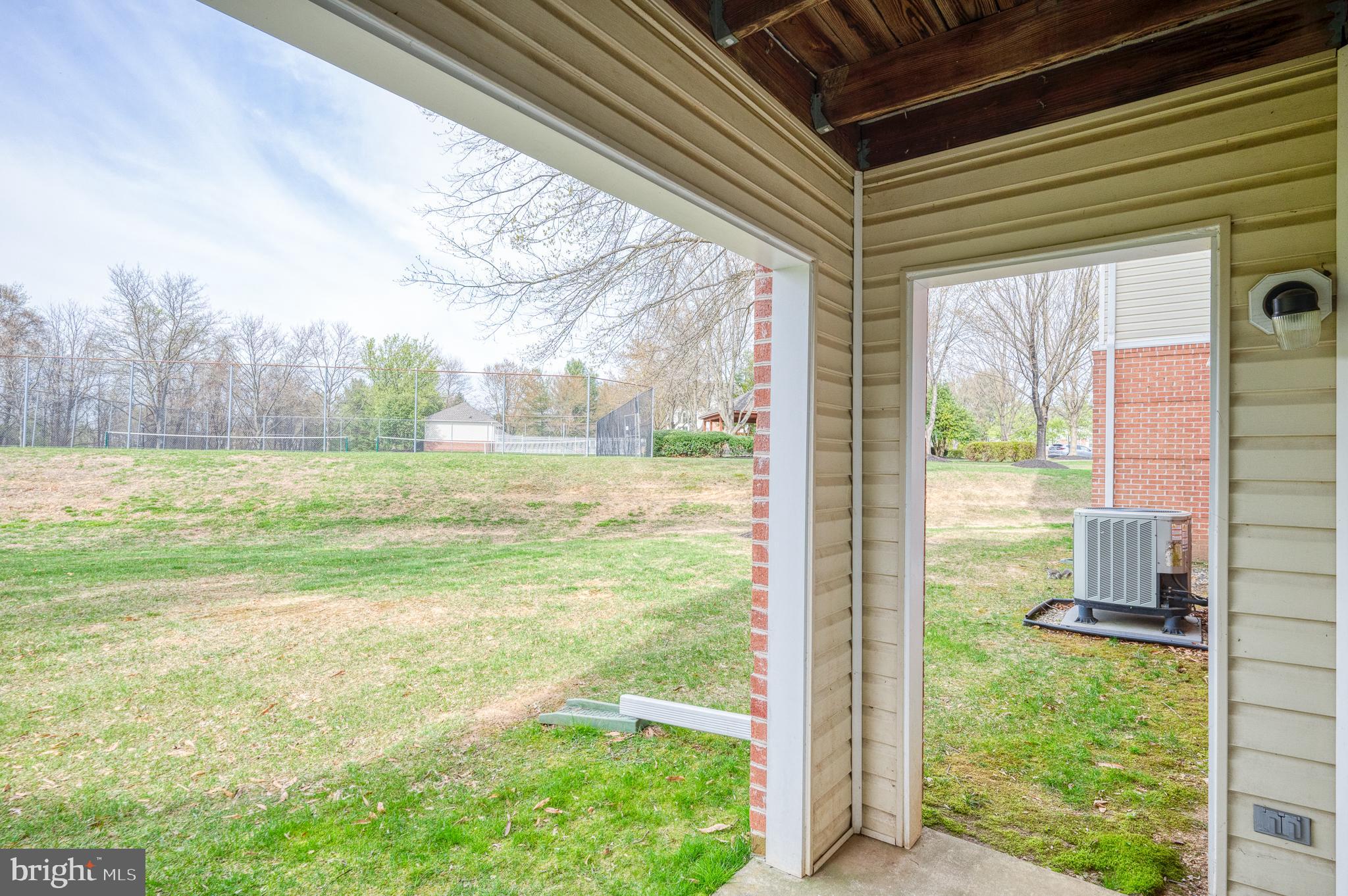 GREENBRIER HILLS - Residential Lease