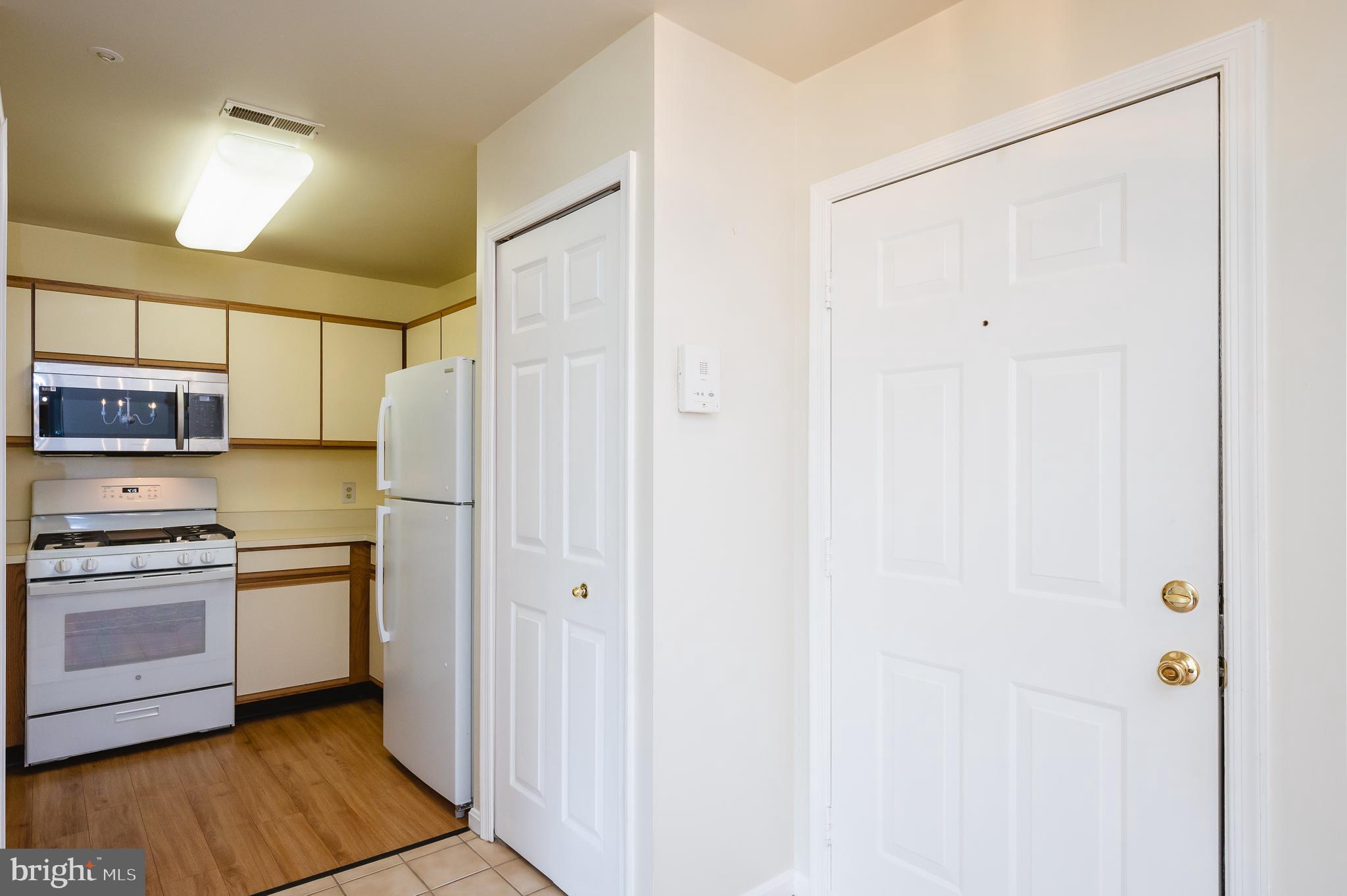 GREENBRIER HILLS - Residential Lease