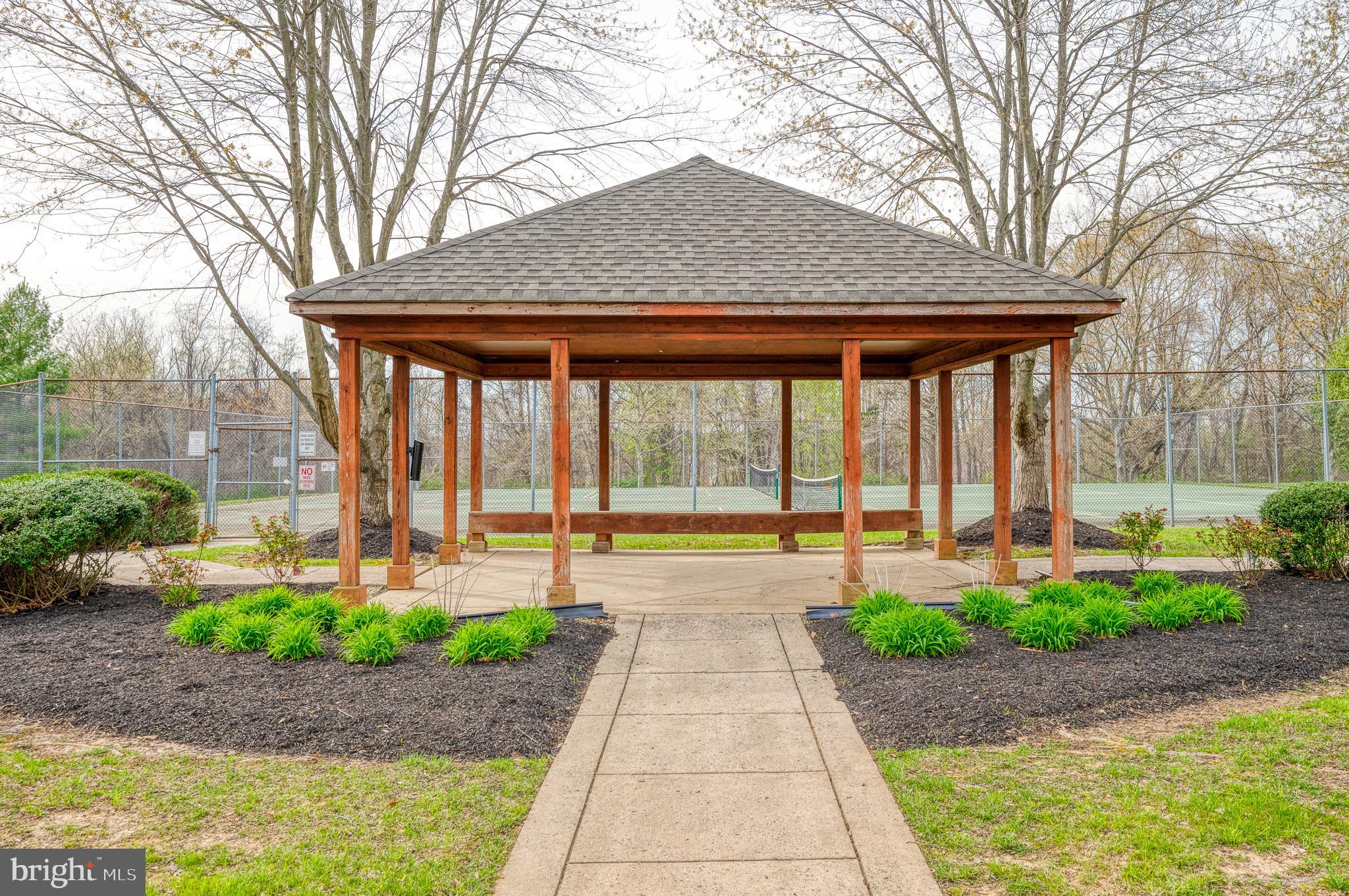 GREENBRIER HILLS - Residential Lease