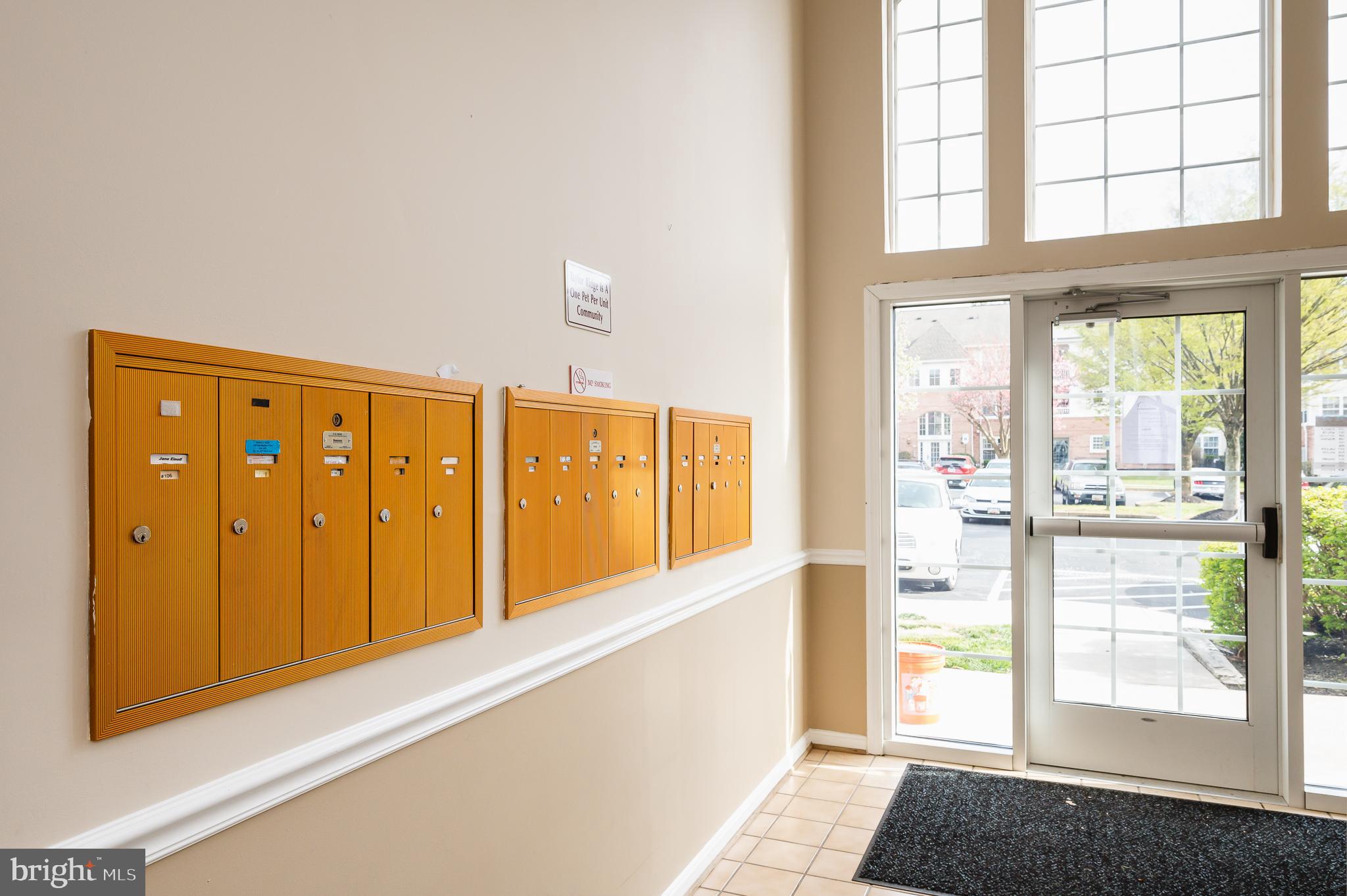 GREENBRIER HILLS - Residential Lease