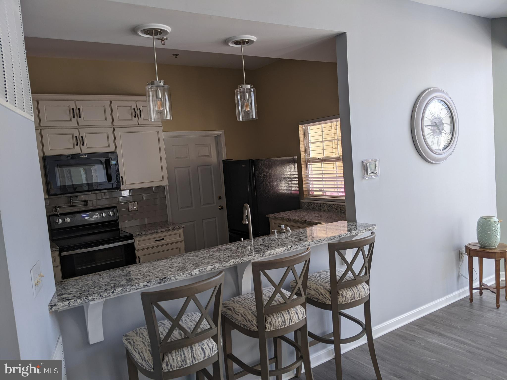 GREENBRIER HILLS - Residential Lease