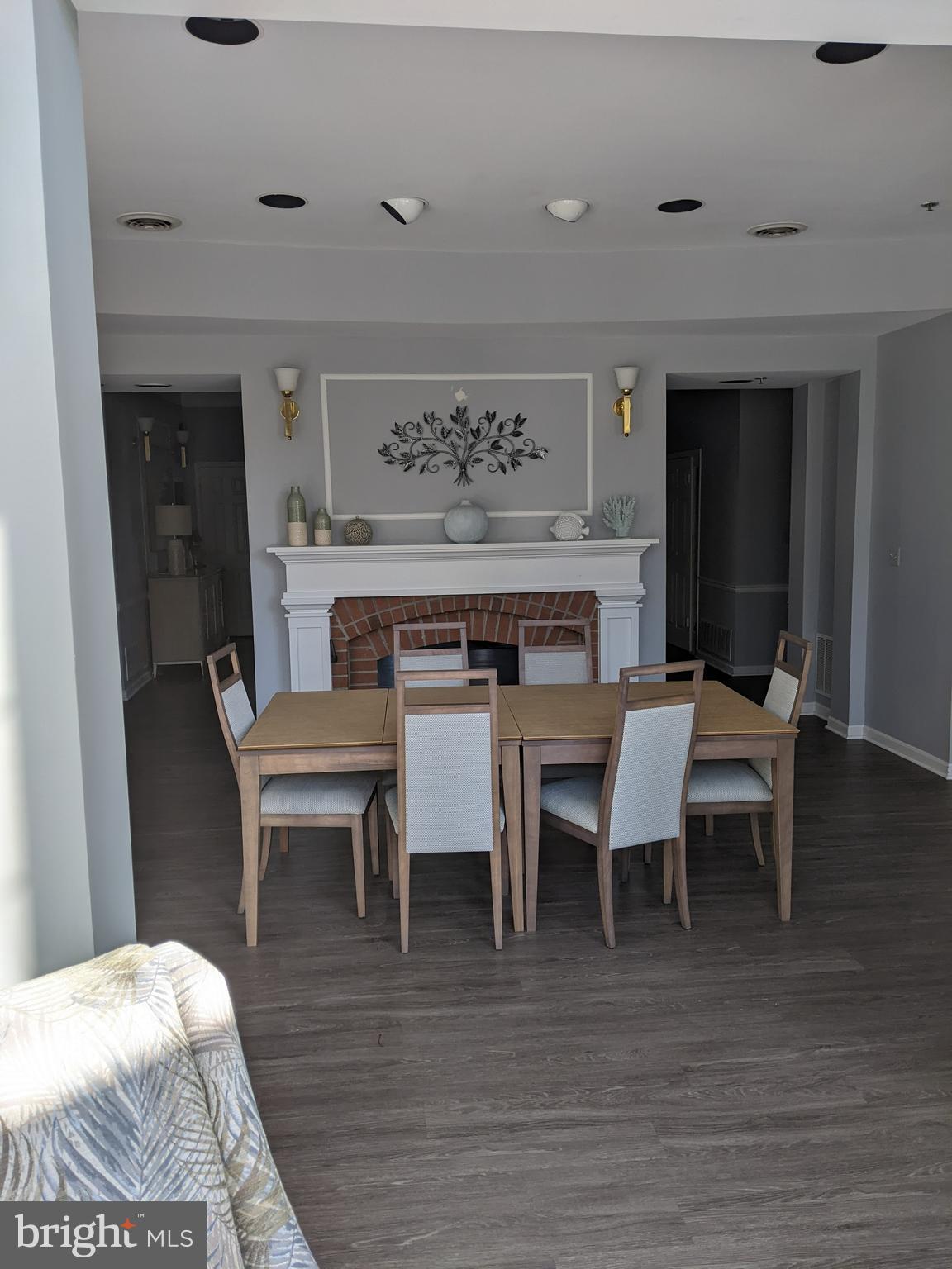 GREENBRIER HILLS - Residential Lease