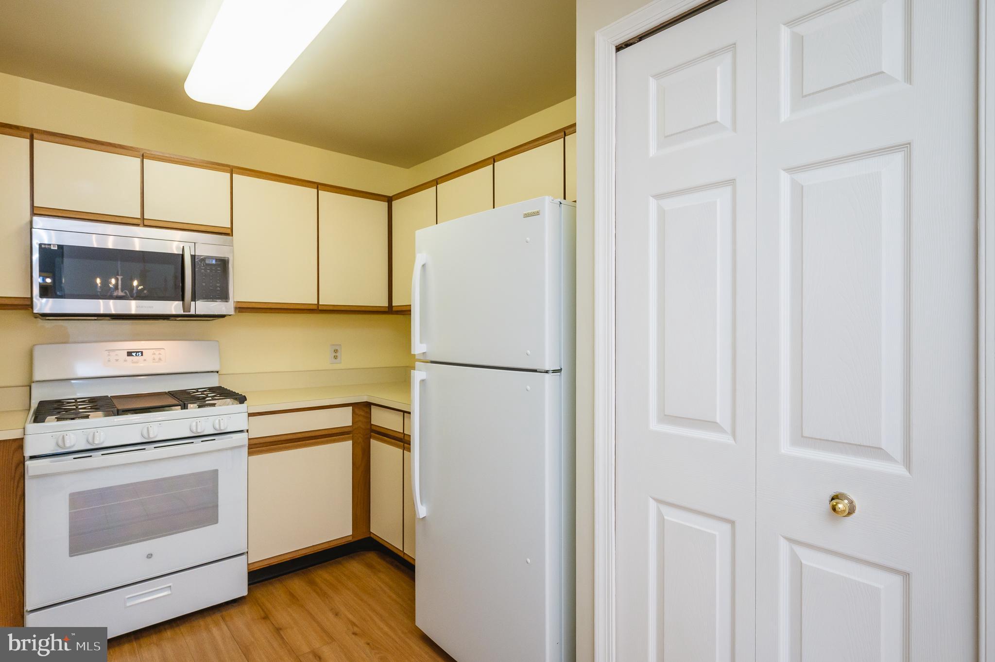 GREENBRIER HILLS - Residential Lease