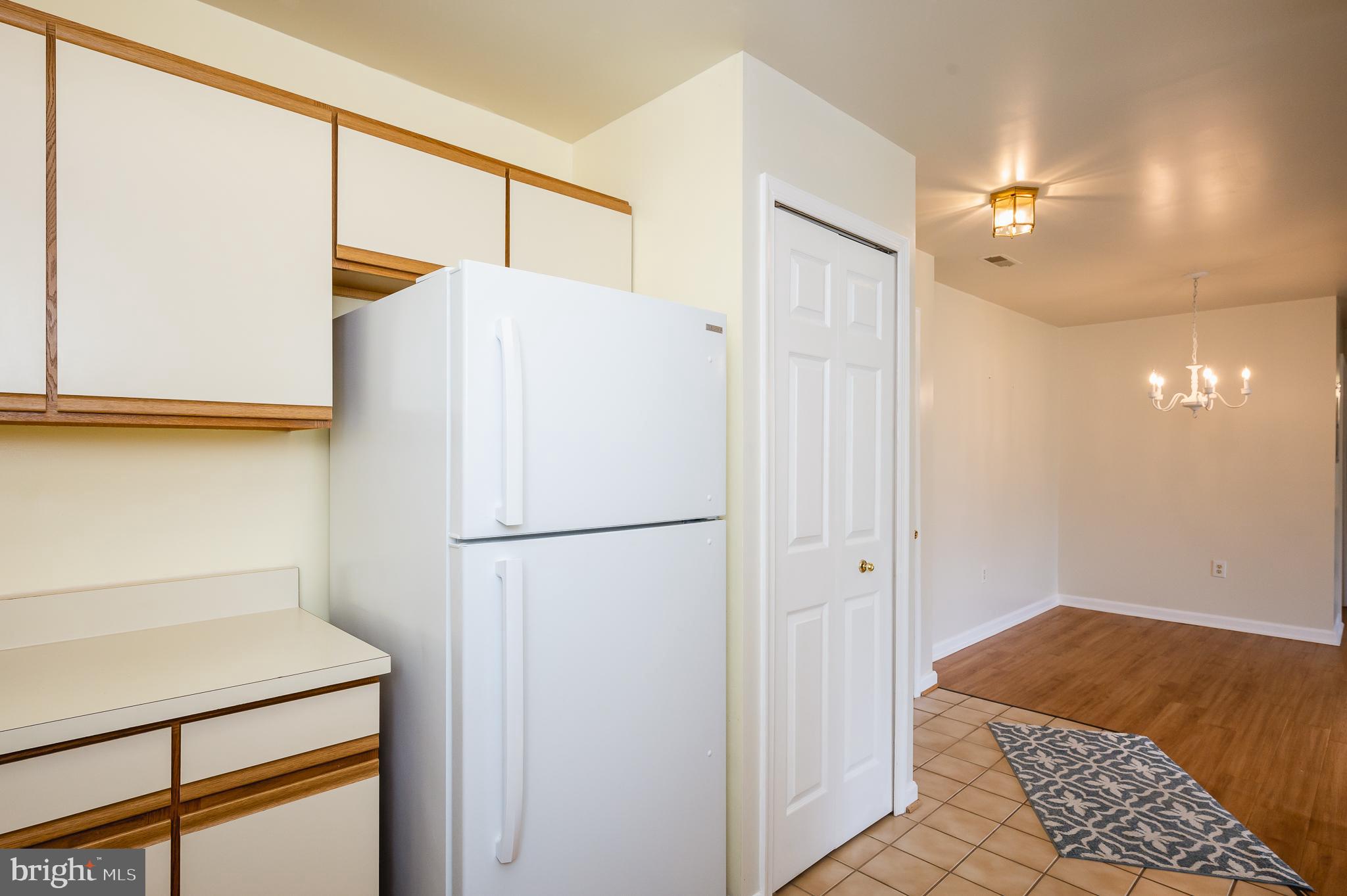 GREENBRIER HILLS - Residential Lease