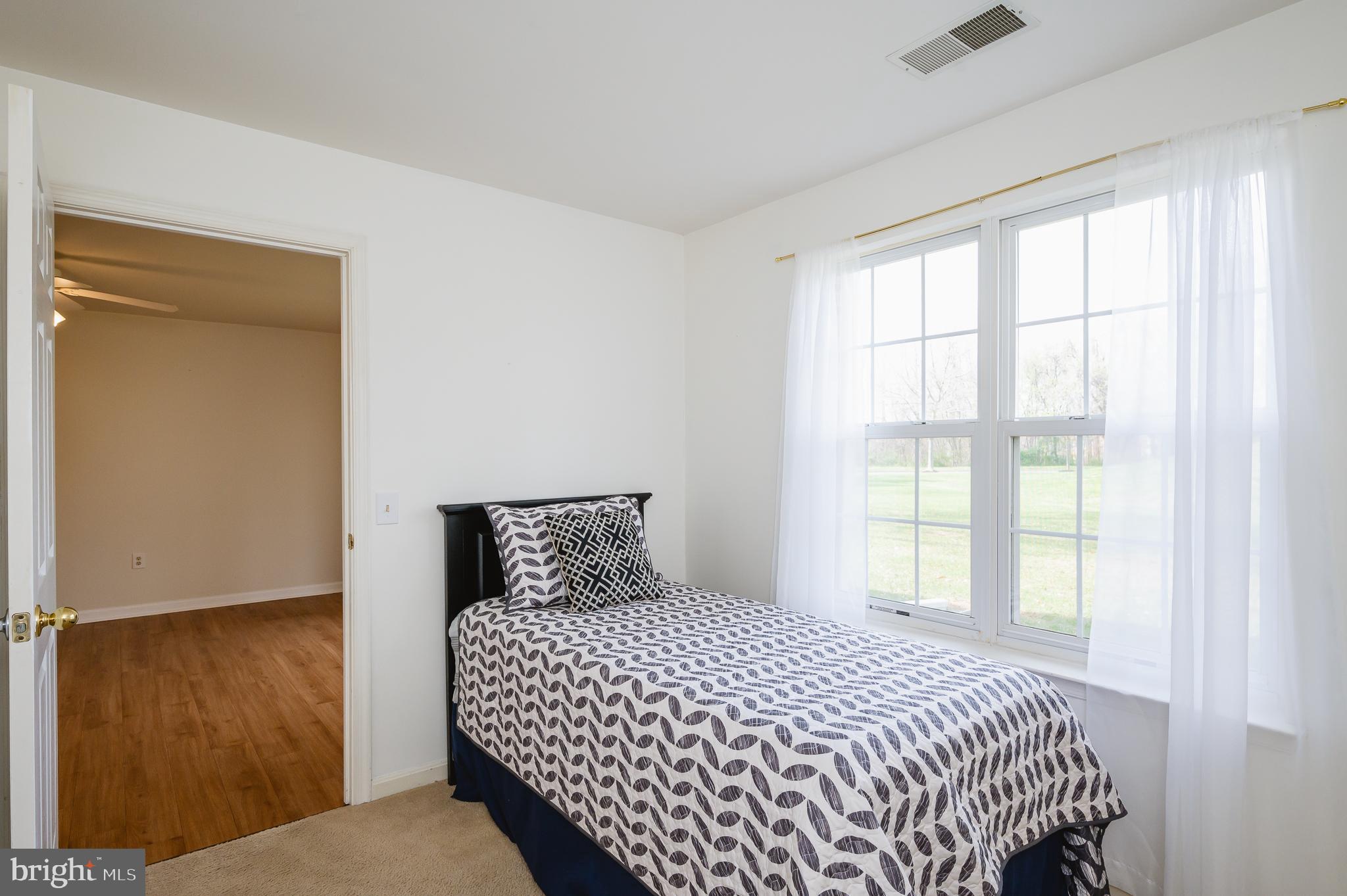 GREENBRIER HILLS - Residential Lease