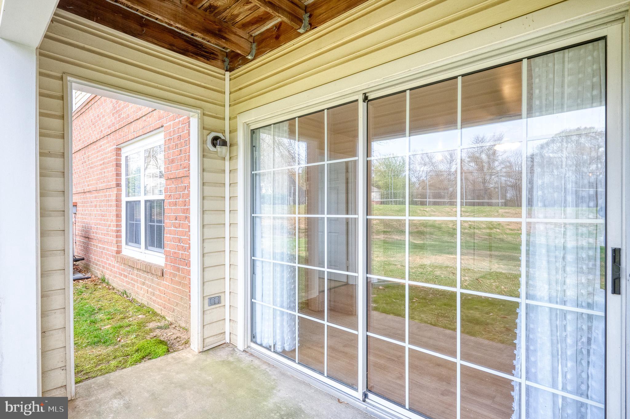 GREENBRIER HILLS - Residential Lease