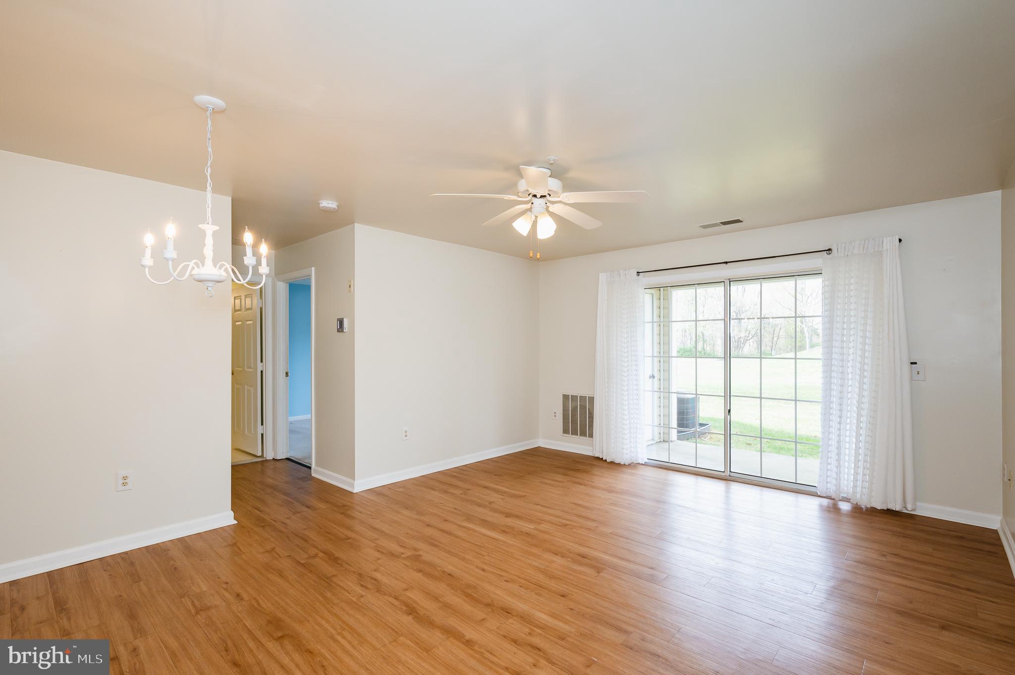 GREENBRIER HILLS - Residential Lease