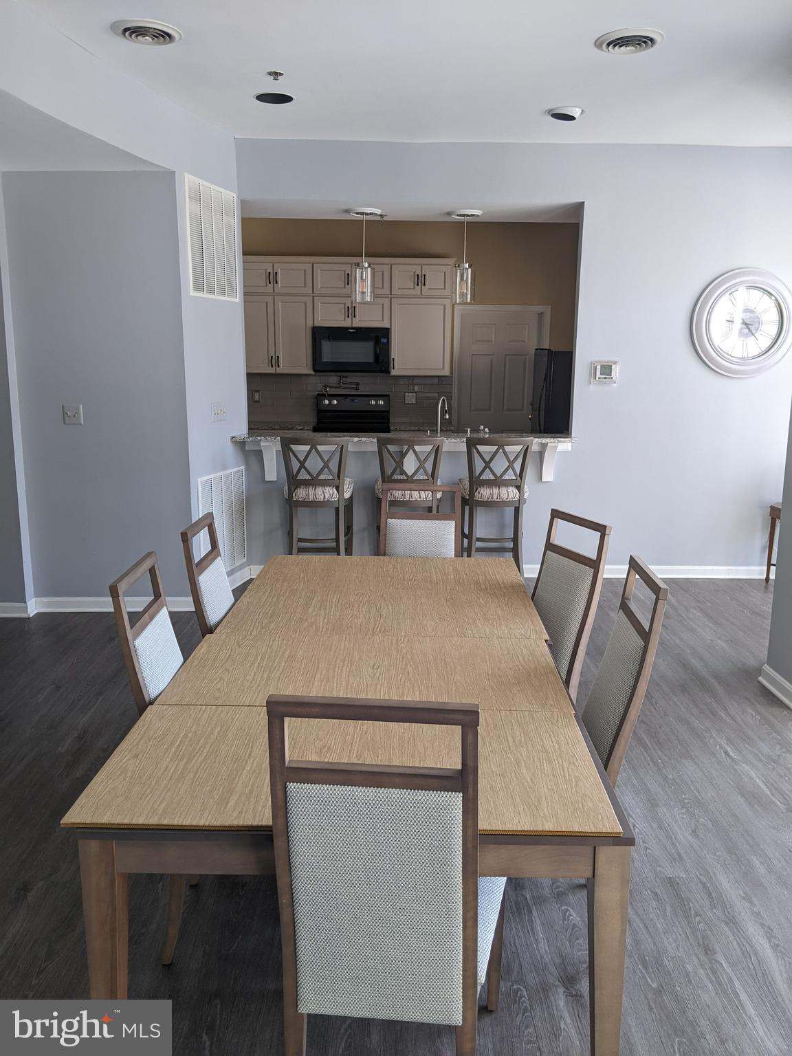 GREENBRIER HILLS - Residential Lease