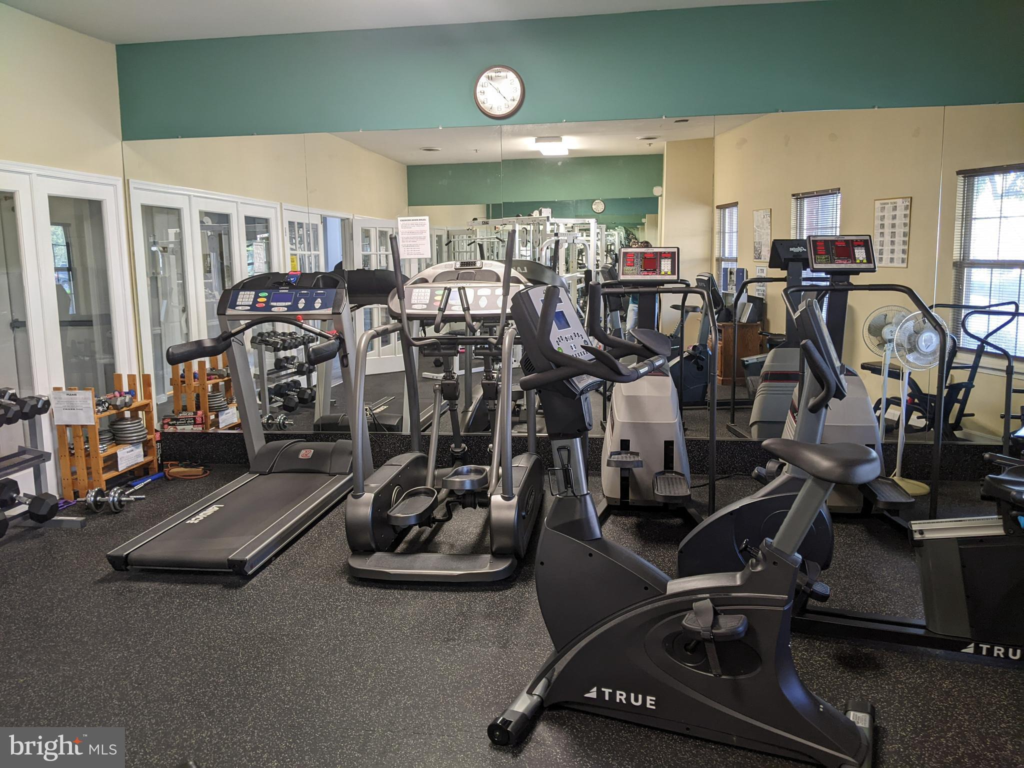 GREENBRIER HILLS - Residential Lease