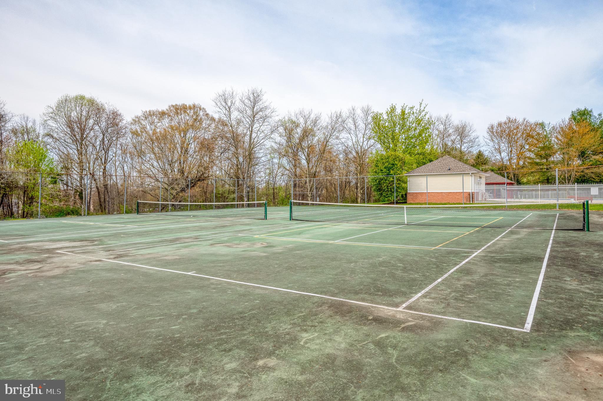 GREENBRIER HILLS - Residential Lease