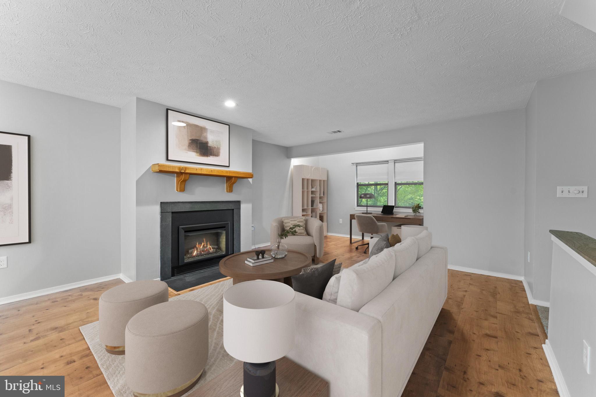 THE PINES - Residential