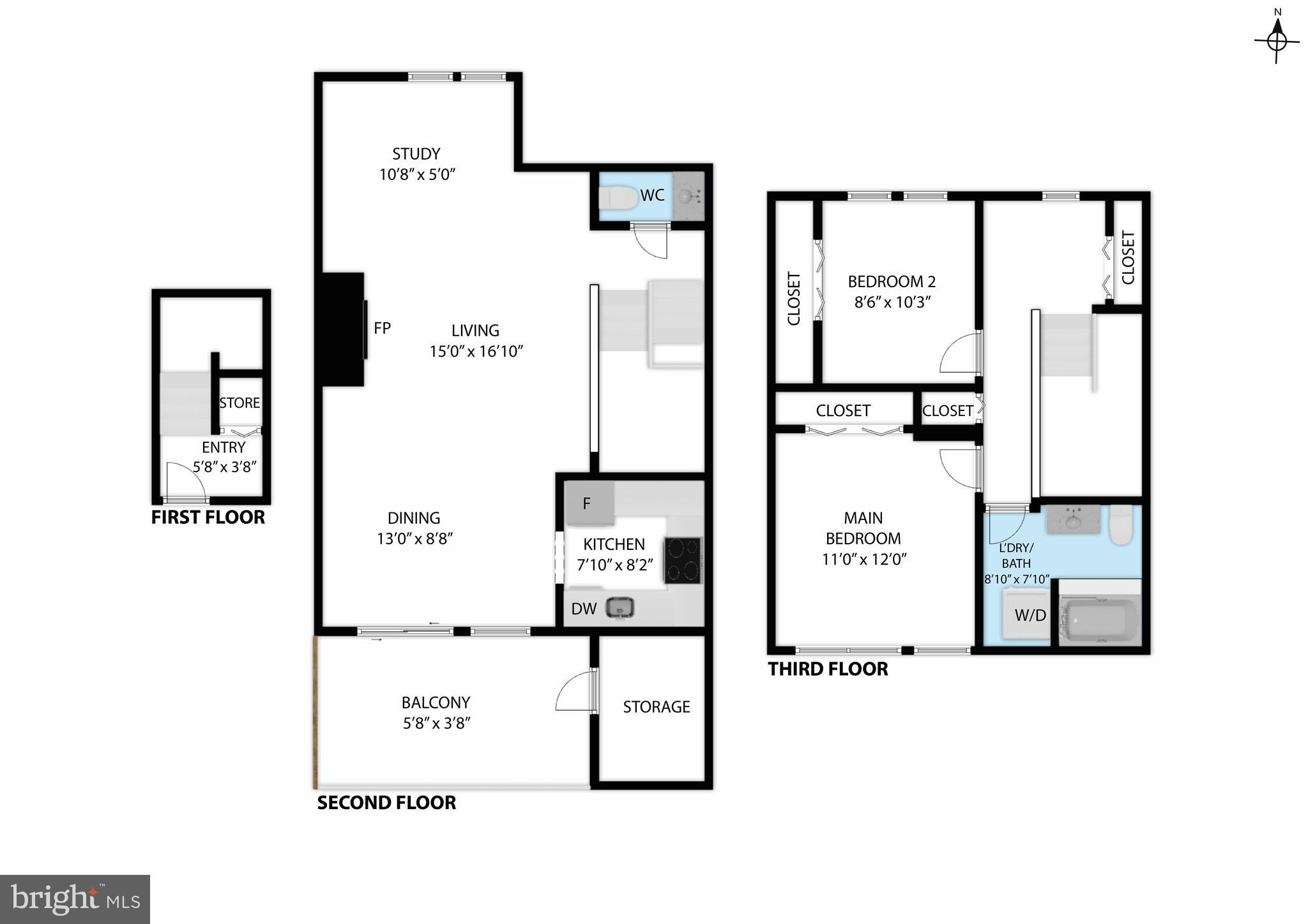 THE PINES - Residential