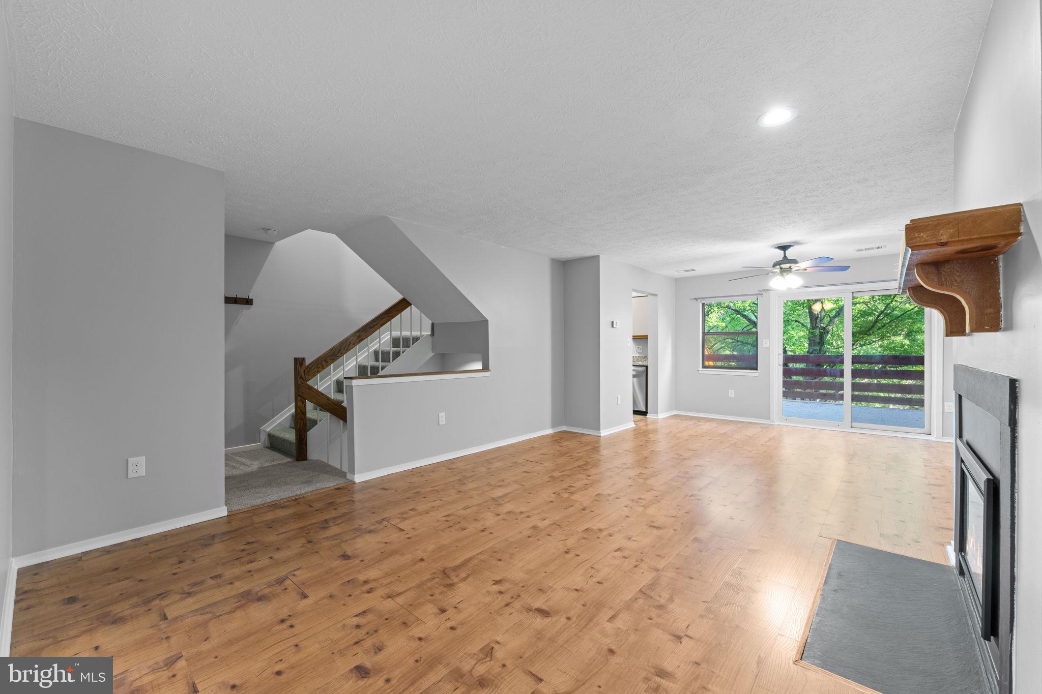 THE PINES - Residential