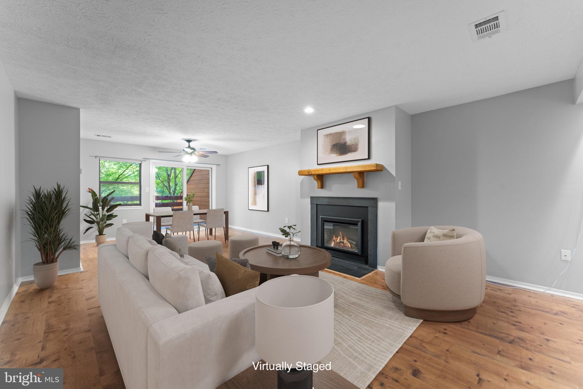 THE PINES - Residential