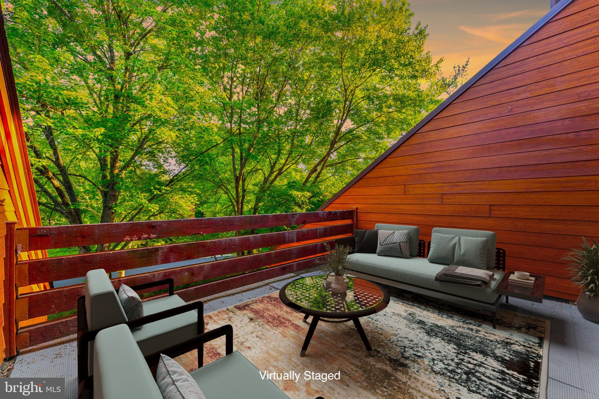 THE PINES - Residential