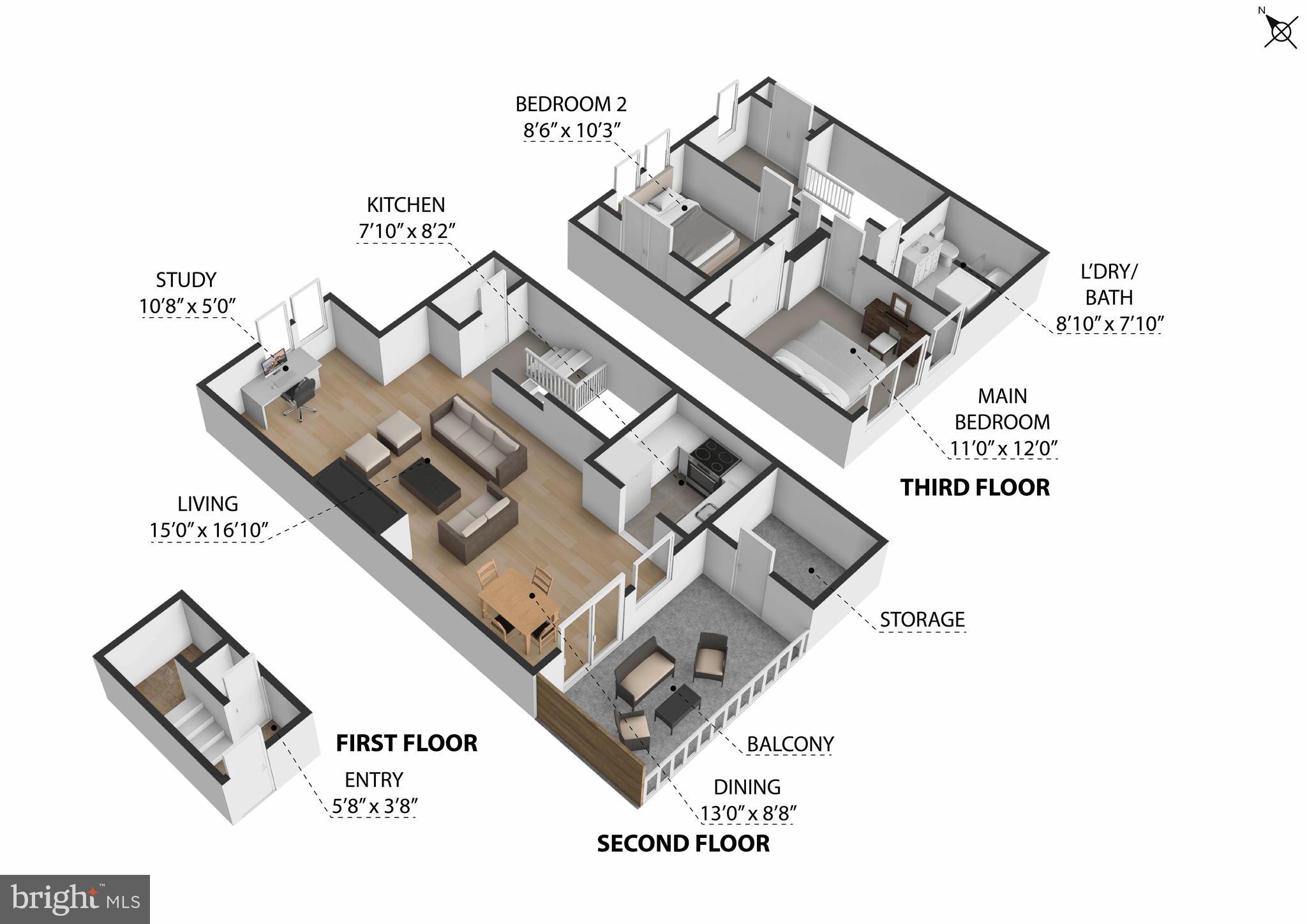 THE PINES - Residential