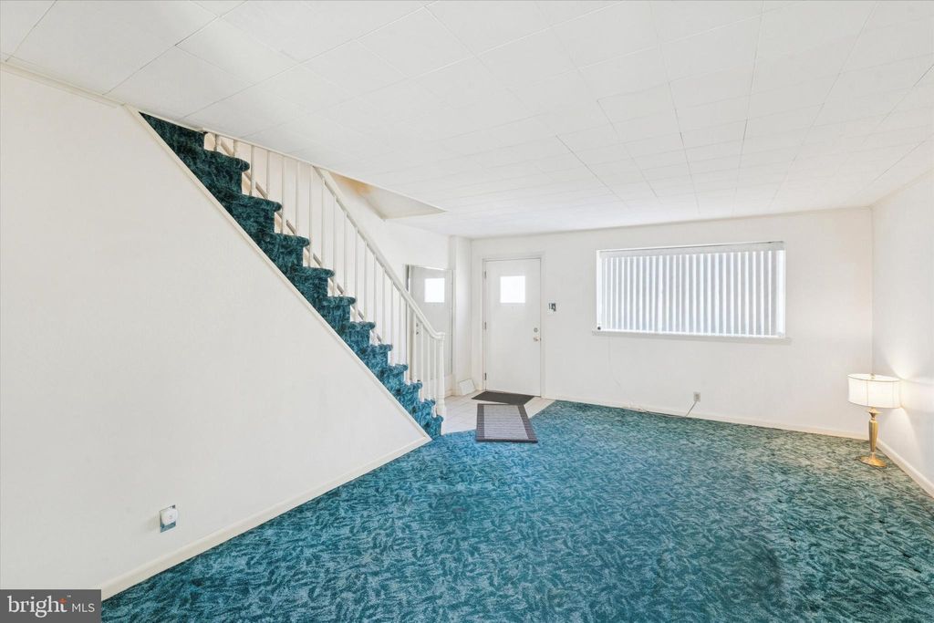 Photo of 6407 Akron Street, PHILADELPHIA, PA 19149 (MLS # PAPH2585206)